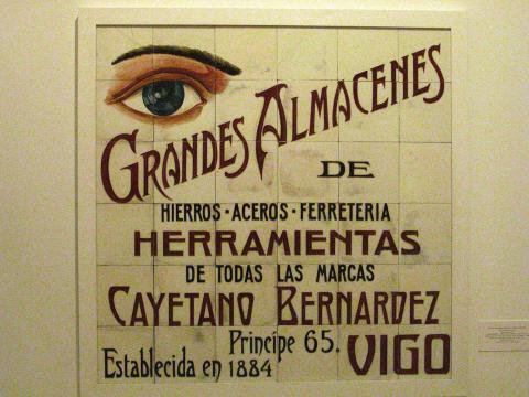 image Cartel publicitario