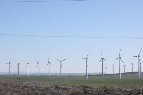 image Energía eólica