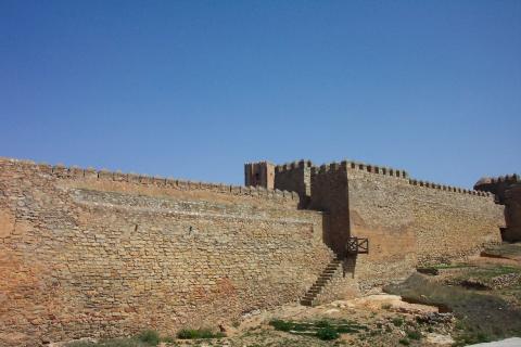 image Muralla de Molina de Aragón, Guadalajara