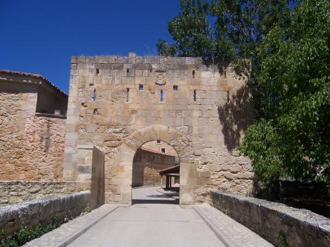 image Santo Domingo de Silos, Burgos