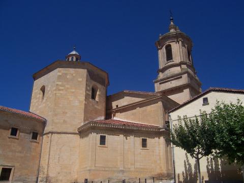 image Santo Domingo de Silos, Burgos
