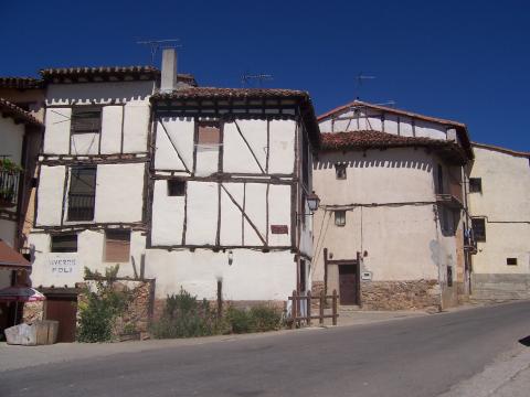 image Covarrubias, Burgos