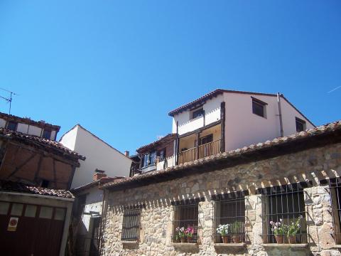 image Covarrubias, Burgos