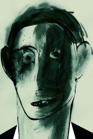 ilustracion Don Juan: Catalinón (Tirso de Molina)