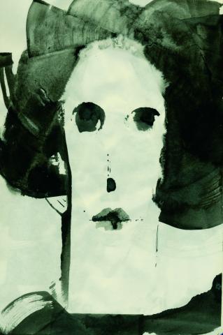 ilustracion Don Juan: Dama