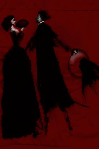 ilustracion Don Juan: Declaración