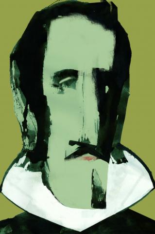 ilustracion Don Juan: Don Luis Mejía (Zorrilla)