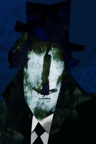 ilustracion Don Juan: Don Pedro de Valdivia (Jardiel Poncela)