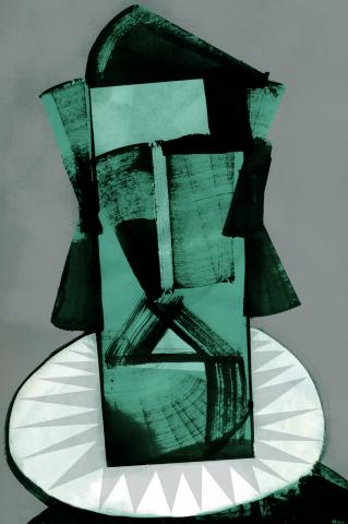 ilustracion Don Juan: El duque Octavio (Tirso de Molina)