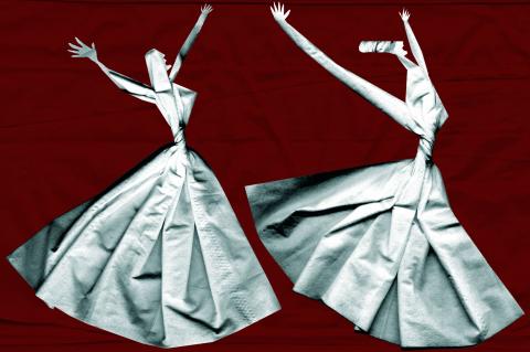 ilustracion Don Juan: Dos mujeres burladas