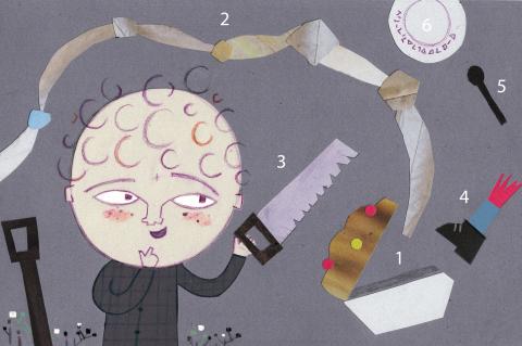 ilustracion Las aventuras de Huckleberry Finn: Los planes fantásticos de Tom para liberar a Jim