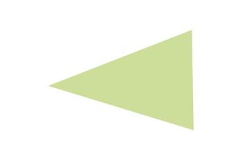 ilustracion Botón orientado a la izquierda