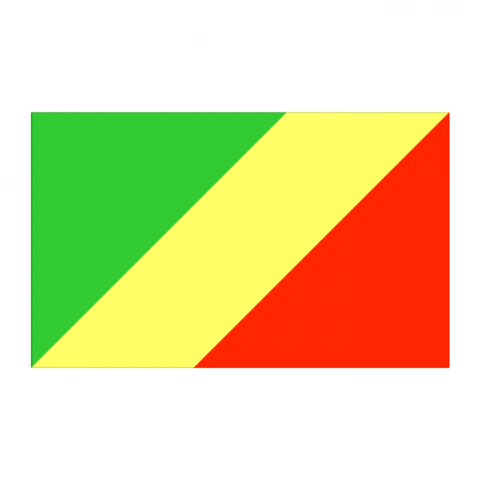 ilustracion Congo - Brazzaville