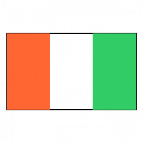 ilustracion Costa de Marfil