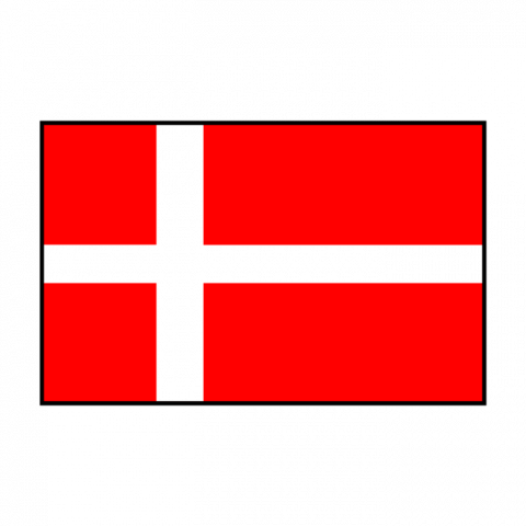ilustracion Dinamarca