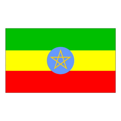 ilustracion Etiopía