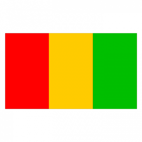 ilustracion Guinea