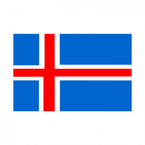 ilustracion Islandia
