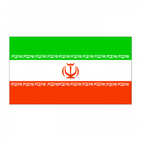 ilustracion Irán