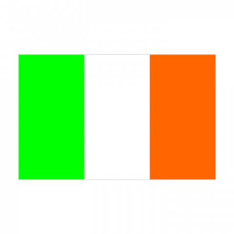 ilustracion Irlanda
