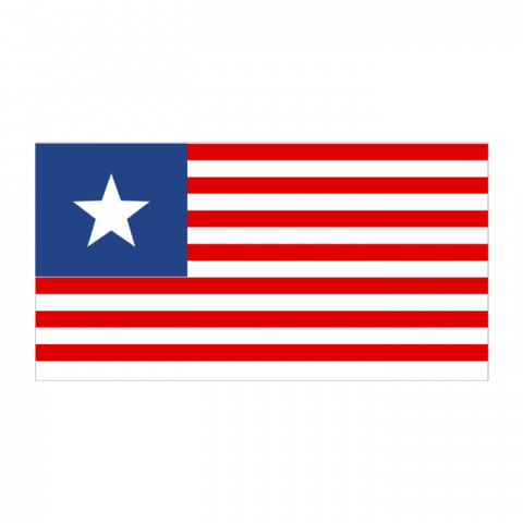 ilustracion Liberia