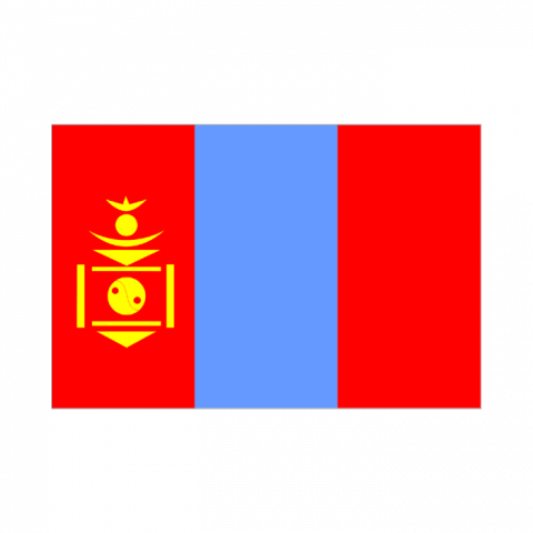 ilustracion Mongolia