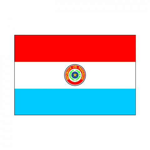 ilustracion Paraguay