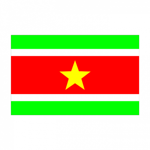 ilustracion Surinam