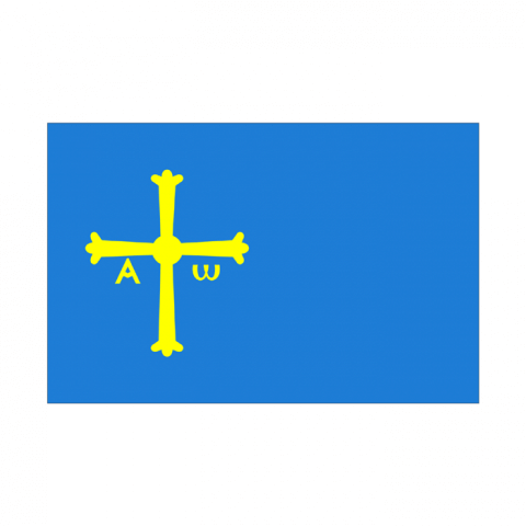 ilustracion Principado de Asturias