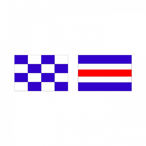 ilustracion PD - Su luz (luces) de navegación no es (son) visible (s).