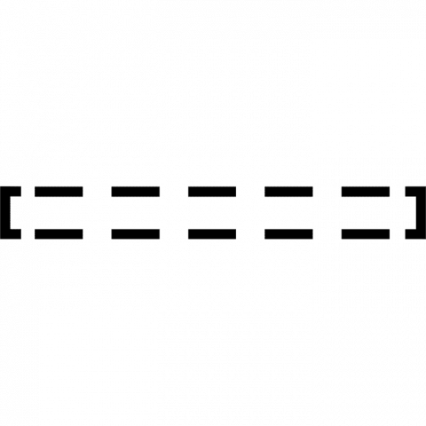 ilustracion Pista de aeropuerto sin pavimentar