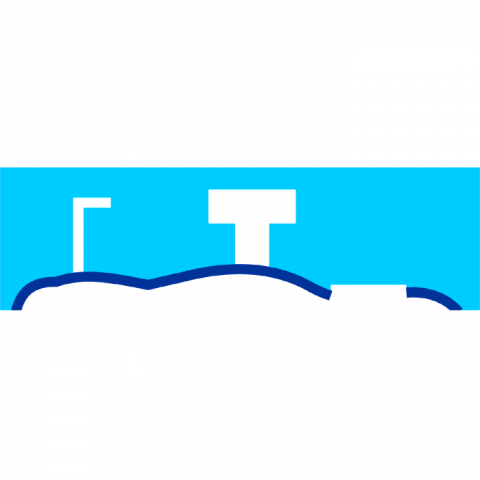 ilustracion Muelle o embarcadero