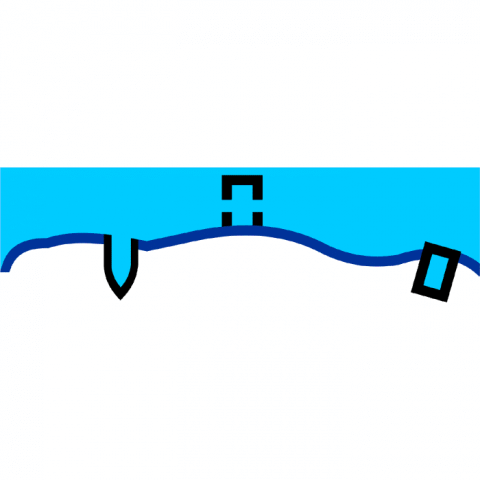 ilustracion Dique seco