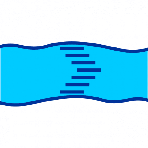 ilustracion Rápidos