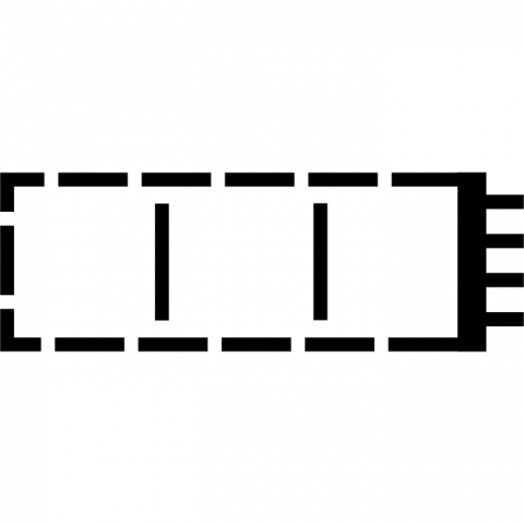 ilustracion Campo de tiro