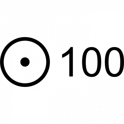 ilustracion Objeto elevado en la superficie