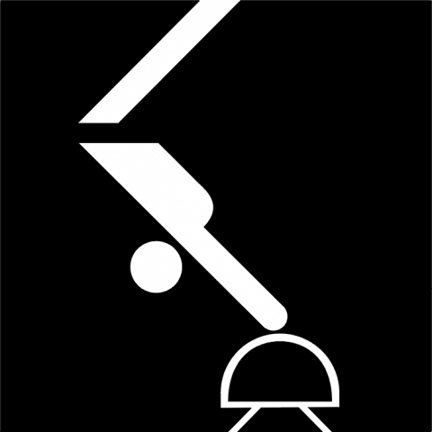 ilustracion Caballo de salto (prueba femenina)