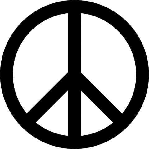 ilustracion Pacifismo