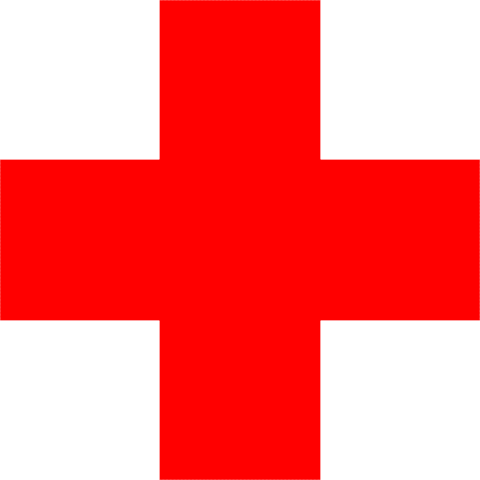 ilustracion Cruz Roja