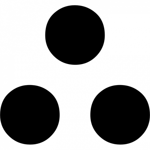 ilustracion Lluvia moderada