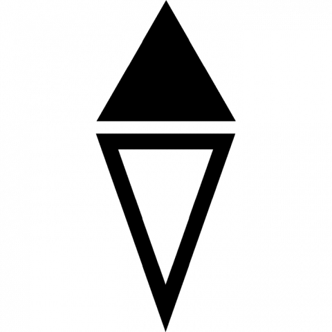 ilustracion Chaparrón con granizo