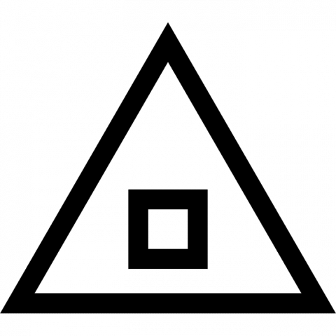 ilustracion Fragmentos de hielo