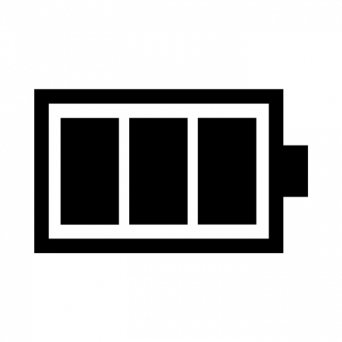 ilustracion Batería