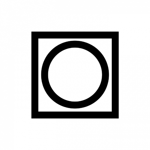 ilustracion Secadora a temperatura normal