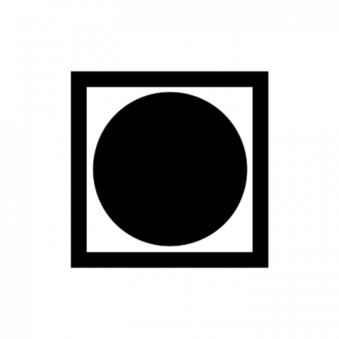 ilustracion Secadora a temperatura normal, sin calor