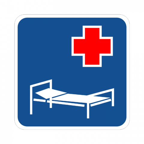 ilustracion Hospital
