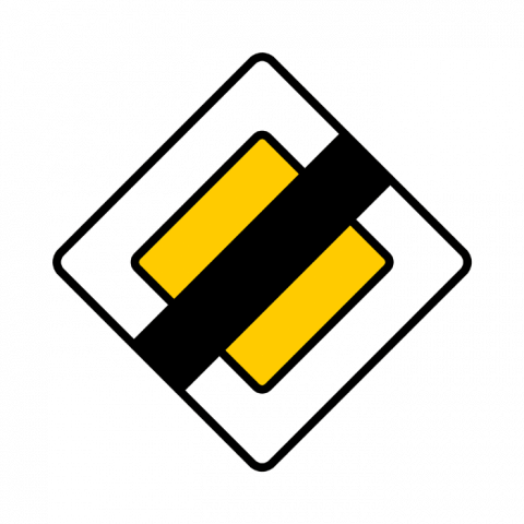 ilustracion Fin de prioridad