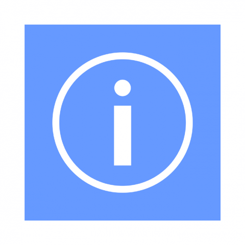 ilustracion Punto de información