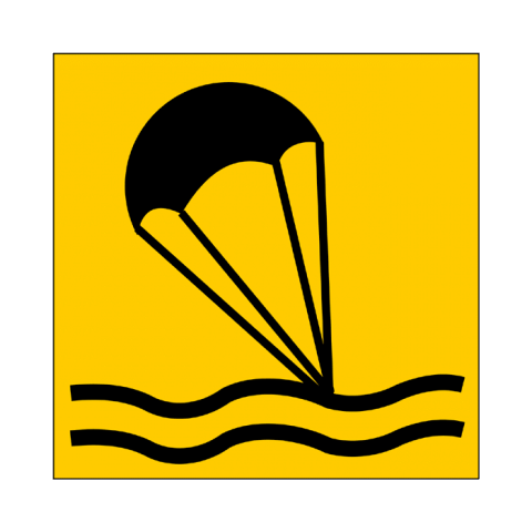 ilustracion Paracaídas