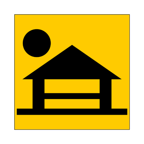 ilustracion Chiringuitos